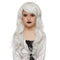 Buy Costume Accessories Supernatural Spooky wig for girls sold at Party Expert