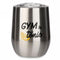 Buy Novelties Gym Tonic Isolated Goblet sold at Party Expert
