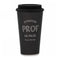 Buy Novelties Travel Mug - Prof En Pause sold at Party Expert