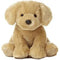 Aurora World Plushes Golden Labrador Plush, 14 Inches, 1 Count 092943502727