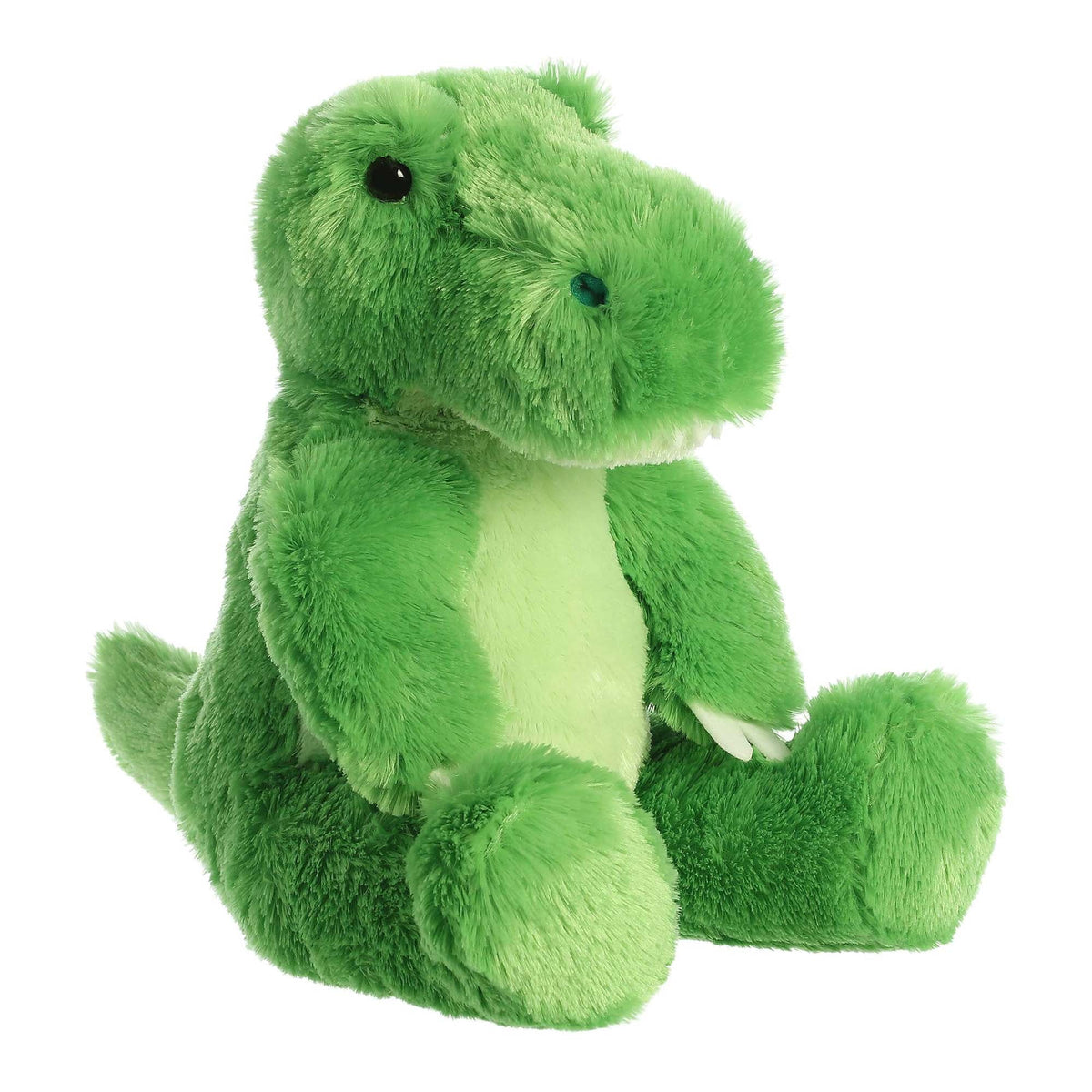 Aurora World Plushes T-Rex Plush, 14 Inches, 1 Count