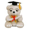 Buy Graduation Graduation Bear 7 In. - Black sold at Party Expert