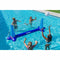 Buy Summer Giant Volleyball Set For Pool sold at Party Expert