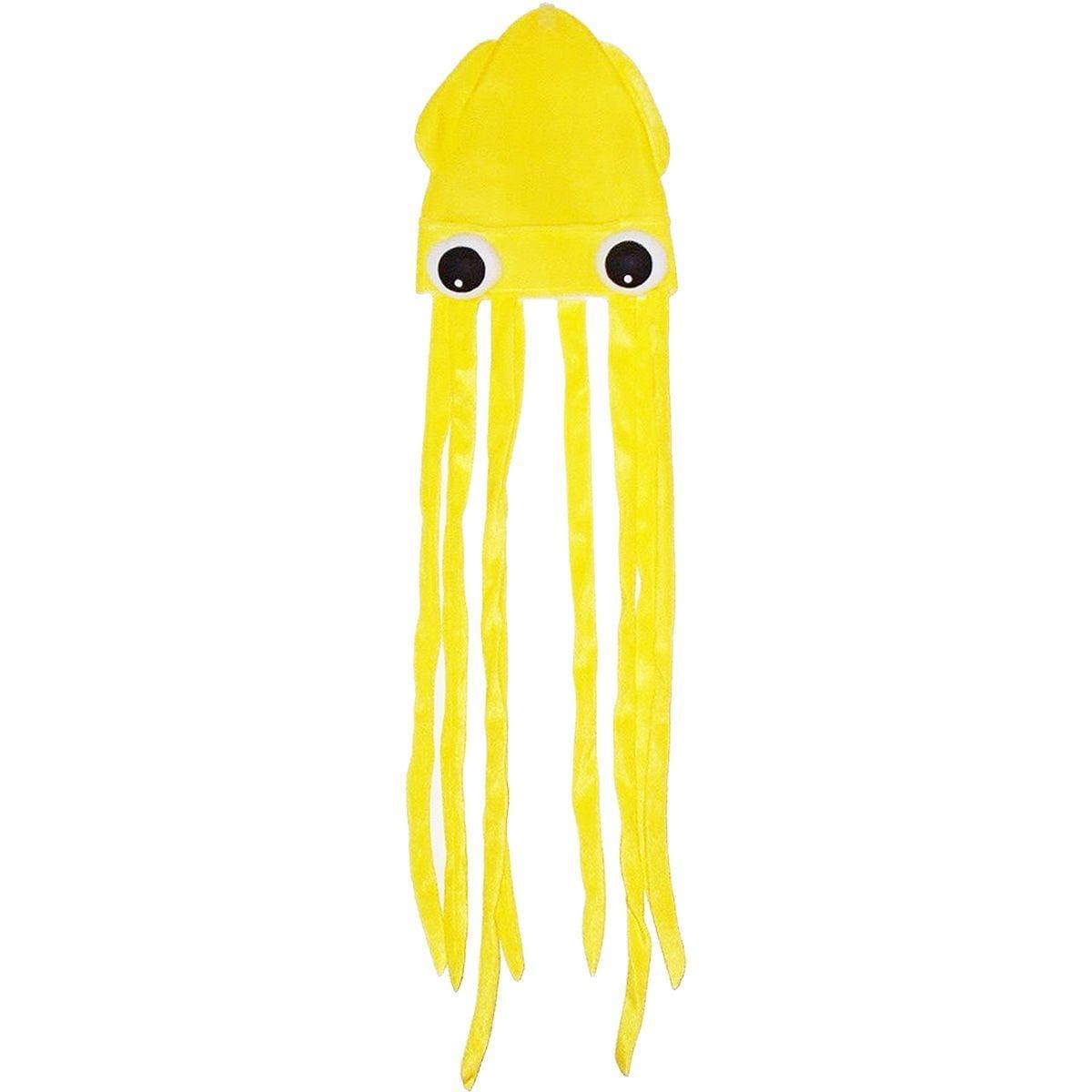 Buy Novelties Squid Hat Asst. sold at Party Expert