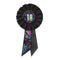 Buy Age Specific Birthday Award Ribbon - 18 Years sold at Party Expert