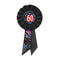 Buy Age Specific Birthday Award Ribbon - 60 Years sold at Party Expert