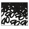 Buy Age Specific Birthday Fanci-fetti Confetti Black - 40th Birthday Â½ Oz. sold at Party Expert