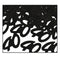 Buy Age Specific Birthday Fanci-fetti Confetti Black - 40th Birthday Â½ Oz. sold at Party Expert