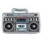 Buy Costume Accessories Inflatable Boom Box sold at Party Expert