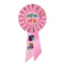 Buy General Birthday Award Ribbon - Câ€™est Ma FÃªte - Pink sold at Party Expert