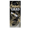 Buy Graduation Congrats Grad Door Cover sold at Party Expert