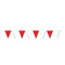 Buy Kids Birthday Carnival pennant banner sold at Party Expert