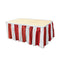 Buy Kids Birthday Carnival table skirt sold at Party Expert