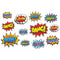 Buy Kids Birthday Superhero cutouts, 12 per package sold at Party Expert