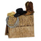 Buy Theme Party 3D Western Centerpiece sold at Party Expert