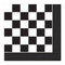 Buy Theme Party Checkered Lunch Napkins, 16 per Package sold at Party Expert