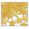 Buy Theme Party Gold Star Confetti sold at Party Expert