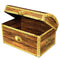 Buy Theme Party Large Treasure Chest Box sold at Party Expert