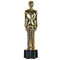 Buy Theme Party Male Award Trophy, 9 Inches sold at Party Expert