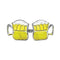 Buy Theme Party Oktoberfest Beer Glasses sold at Party Expert