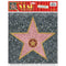 Buy Theme Party Peel N' Place Walk of Fame Star sold at Party Expert