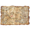 Buy Theme Party Plastic Treasure Map sold at Party Expert