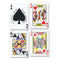 Buy Theme Party Playing Card Cutout, 25 Inches sold at Party Expert