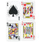 Buy Theme Party Playing Cards Cutouts, 4 per Package sold at Party Expert