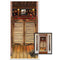 Buy Theme Party Saloon Door Decoration sold at Party Expert