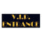 Buy Theme Party VIP Entrance Sign sold at Party Expert