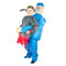 Buy Costumes Inflatable Doctor Costume for Kids sold at Party Expert