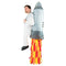 Buy Costumes Inflatable Jetpack Costume for Adults sold at Party Expert