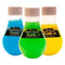 Buy Kids Birthday Glow in the dark slime - Assortment sold at Party Expert