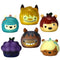 Buy Novelties Fuzerts Squishies Asst. sold at Party Expert