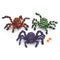 Buy Halloween Foam Spider, Assortment, 1 count sold at Party Expert