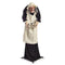 Buy Halloween Maid with LED Eyes Animatronic sold at Party Expert