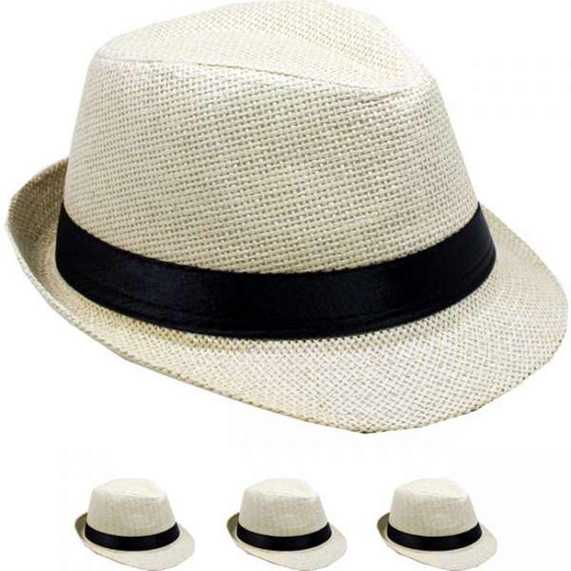 Buy Costume Accessories Fedora hat for kids sold at Party Expert