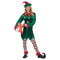 Buy Christmas Christmas Elf Costume for Adults sold at Party Expert