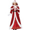 Buy Christmas Mrs. Claus Deluxe sold at Party Expert