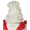 CALIFORNIA COSTUMES Christmas Mrs. Claus Wig and Bun Clip for Adults 019519169252