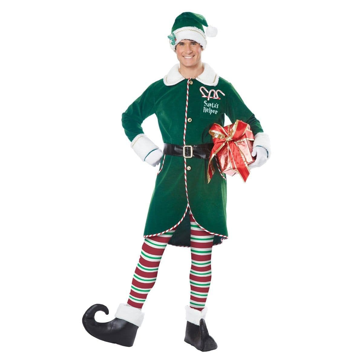 Buy Christmas Workshop Elf sold at Party Expert