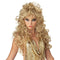 Buy Costume Accessories Blond seduction wig for women sold at Party Expert