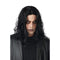 CALIFORNIA COSTUMES Costume Accessories Dark Avenger Wig for Adults 019519181001