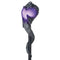 Buy Costume Accessories Wizard staff sold at Party Expert