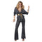 Buy Costumes Disco Dazzler Costume for Adults sold at Party Expert