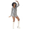 Buy Costumes Disco Diva Costume for Adults sold at Party Expert