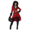 Buy Costumes High Seas Heroine Costume for Adults sold at Party Expert