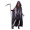 Buy Costumes Miss Reaper Costume for Kids sold at Party Expert