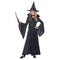 Buy Costumes Moonlight Shimmer Witch Costume for Kids sold at Party Expert