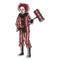Buy Costumes Nightmare Clown Costume for Kids sold at Party Expert